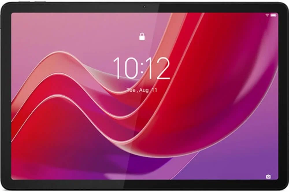 تبلت لنوو Tab M11-2024 - عمر باتری طولانی - نمایشگر 11 اینچی FHD - دوربین 13 مگاپیکسلی - 4 گیگابایت حافظه - 128 گیگابایت فضای ذخیره سازی - اندروید 13 - Dolby Atmos - شامل قلم و کیف تاشو تبلت لنوو Tab M11-2024 - عمر باتری طولانی - نمایشگر 11 اینچی FHD - دوربین 13 مگاپیکسلی - 4 گیگابایت حافظه - 128 گیگابایت فضای ذخیره سازی - اندروید 13 - Dolby Atmos - شامل قلم و کیف تاشو