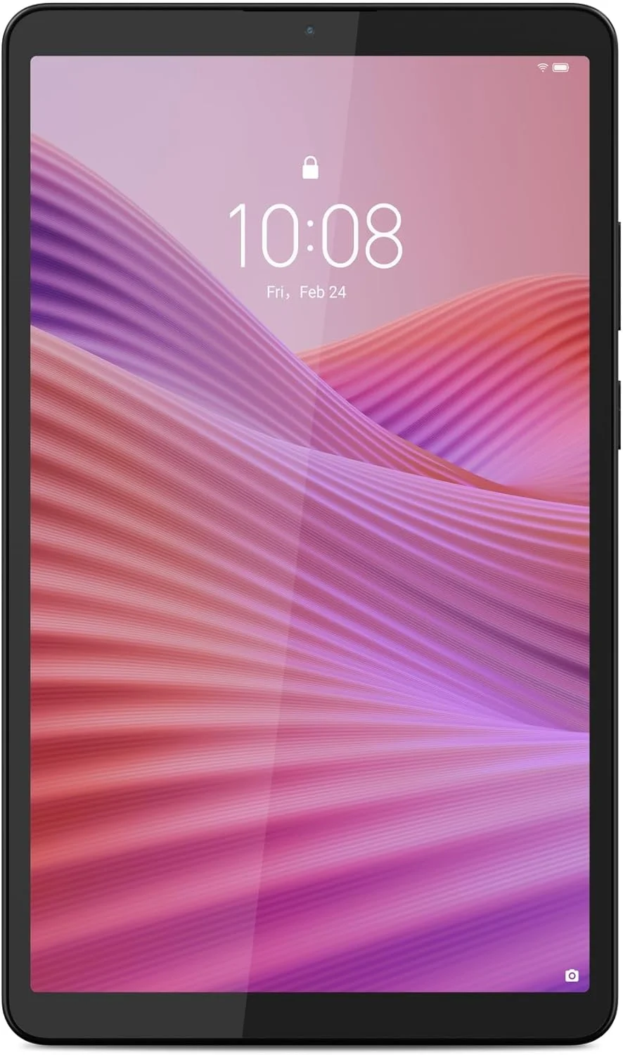 تبلت لنوو تب وان | نمایشگر 8.7 اینچی LCD با رزولوشن 1340x800 | پردازنده MediaTek Helio G85 | رم 4 گیگابایتی | حافظه 64 گیگابایتی | اندروید 14 | خاکستری لونا | شامل کیف محافظ تبلت لنوو تب وان | نمایشگر 8.7 اینچی LCD با رزولوشن 1340x800 | پردازنده MediaTek Helio G85 | رم 4 گیگابایتی | حافظه 64 گیگابایتی | اندروید 14 | خاکستری لونا | شامل کیف محافظ