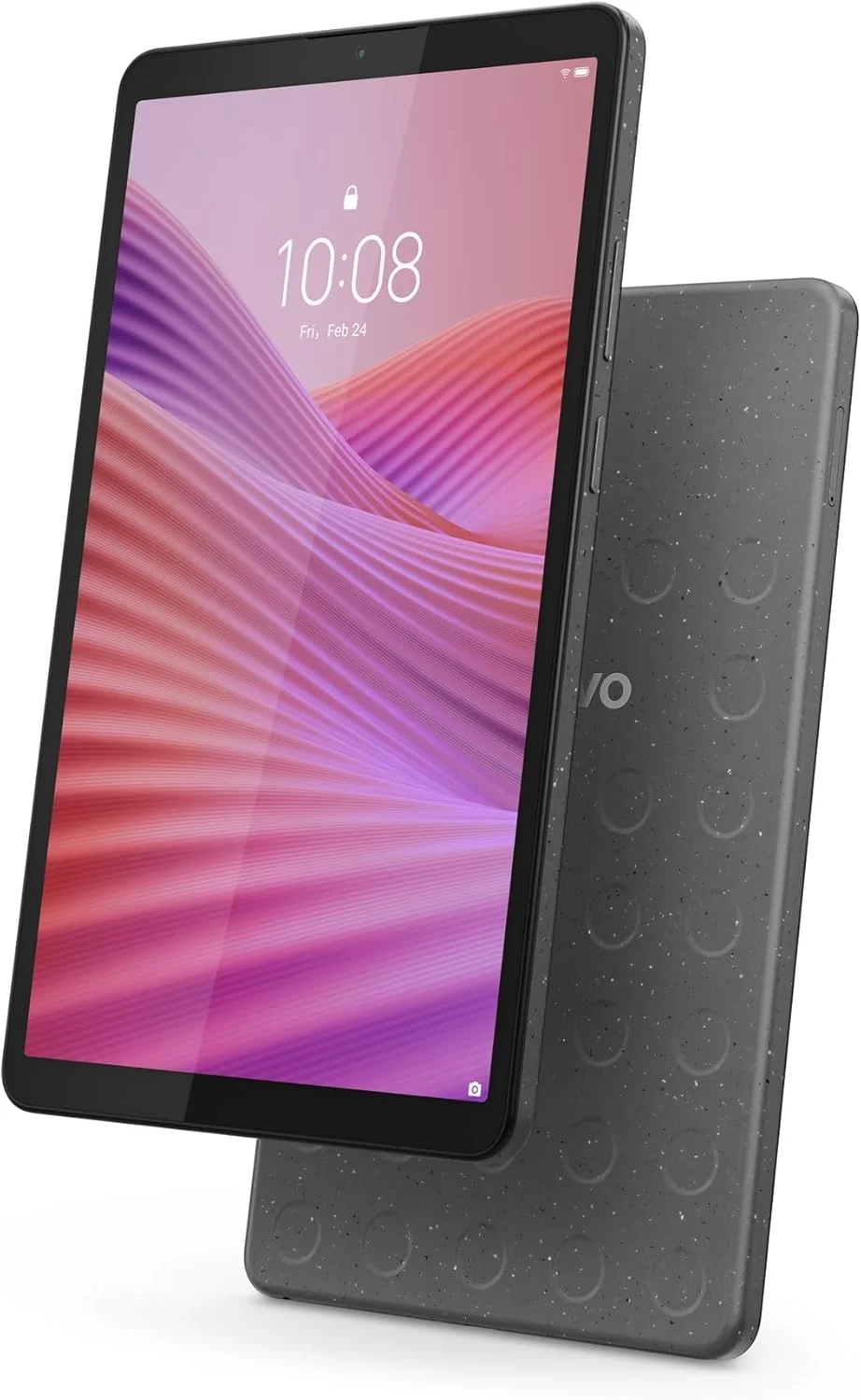 تبلت لنوو تب وان | نمایشگر 8.7 اینچی LCD با رزولوشن 1340x800 | پردازنده MediaTek Helio G85 | رم 4 گیگابایتی | حافظه 64 گیگابایتی | اندروید 14 | خاکستری لونا | شامل کیف محافظ تبلت لنوو تب وان | نمایشگر 8.7 اینچی LCD با رزولوشن 1340x800 | پردازنده MediaTek Helio G85 | رم 4 گیگابایتی | حافظه 64 گیگابایتی | اندروید 14 | خاکستری لونا | شامل کیف محافظ