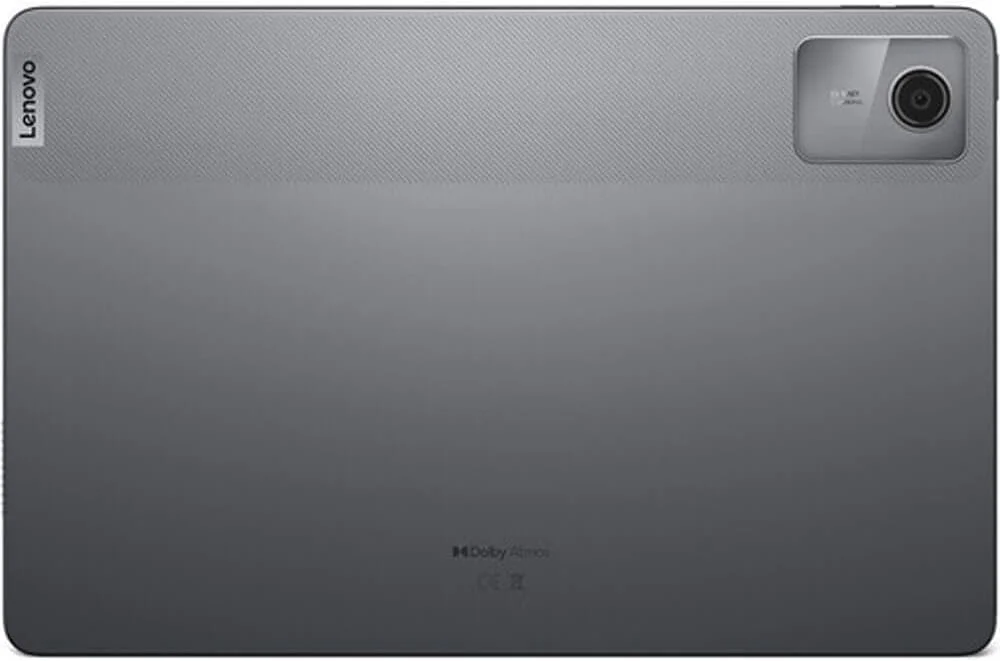 تبلت لنوو Tab M11-2024 - عمر باتری طولانی - نمایشگر 11 اینچی FHD - دوربین 13 مگاپیکسلی - 4 گیگابایت حافظه - 128 گیگابایت فضای ذخیره سازی - اندروید 13 - Dolby Atmos - شامل قلم و کیف تاشو تبلت لنوو Tab M11-2024 - عمر باتری طولانی - نمایشگر 11 اینچی FHD - دوربین 13 مگاپیکسلی - 4 گیگابایت حافظه - 128 گیگابایت فضای ذخیره سازی - اندروید 13 - Dolby Atmos - شامل قلم و کیف تاشو
