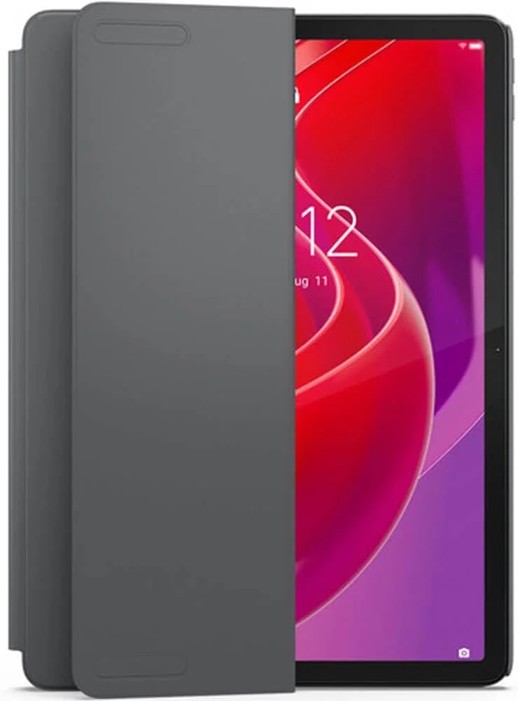 تبلت لنوو Tab M11-2024 - عمر باتری طولانی - نمایشگر 11 اینچی FHD - دوربین 13 مگاپیکسلی - 4 گیگابایت حافظه - 128 گیگابایت فضای ذخیره سازی - اندروید 13 - Dolby Atmos - شامل قلم و کیف تاشو تبلت لنوو Tab M11-2024 - عمر باتری طولانی - نمایشگر 11 اینچی FHD - دوربین 13 مگاپیکسلی - 4 گیگابایت حافظه - 128 گیگابایت فضای ذخیره سازی - اندروید 13 - Dolby Atmos - شامل قلم و کیف تاشو