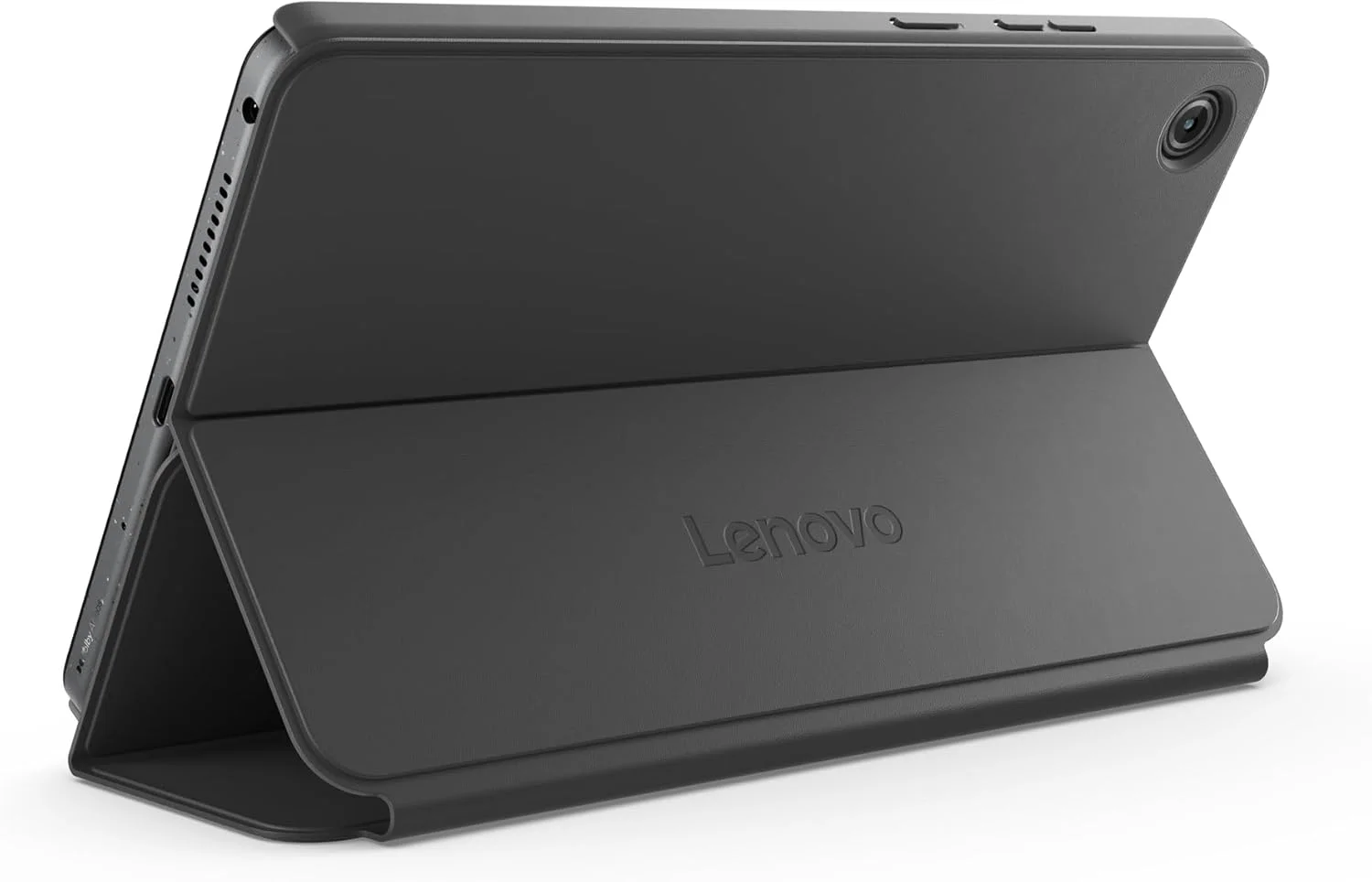 تبلت لنوو تب وان | نمایشگر 8.7 اینچی LCD با رزولوشن 1340x800 | پردازنده MediaTek Helio G85 | رم 4 گیگابایتی | حافظه 64 گیگابایتی | اندروید 14 | خاکستری لونا | شامل کیف محافظ تبلت لنوو تب وان | نمایشگر 8.7 اینچی LCD با رزولوشن 1340x800 | پردازنده MediaTek Helio G85 | رم 4 گیگابایتی | حافظه 64 گیگابایتی | اندروید 14 | خاکستری لونا | شامل کیف محافظ