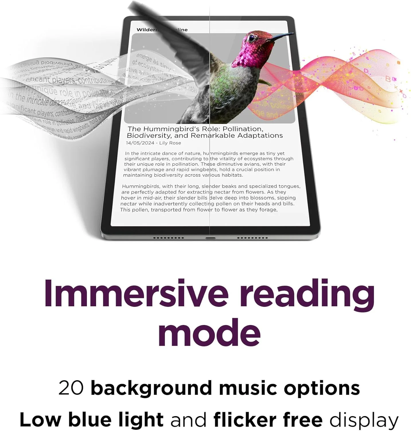 تبلت دانشجویی Lenovo Idea Tab Pro - Google Gemini - صفحه نمایش 12.7 اینچی 3K LCD - حافظه 8 گیگابایتی - حافظه 128 گیگابایتی - MediaTek Dimensity 8300 - شامل قلم و کیف تاشو تبلت دانشجویی Lenovo Idea Tab Pro - Google Gemini - صفحه نمایش 12.7 اینچی 3K LCD - حافظه 8 گیگابایتی - حافظه 128 گیگابایتی - MediaTek Dimensity 8300 - شامل قلم و کیف تاشو