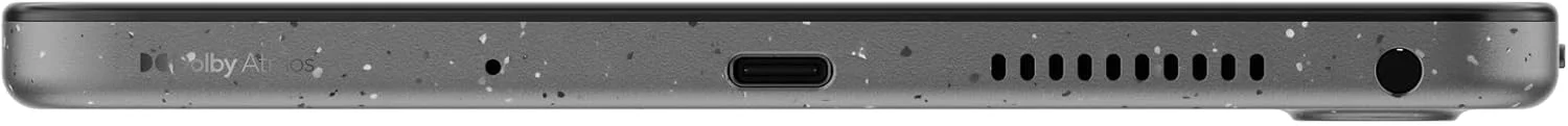 تبلت لنوو تب وان | نمایشگر 8.7 اینچی LCD با رزولوشن 1340x800 | پردازنده MediaTek Helio G85 | رم 4 گیگابایتی | حافظه 64 گیگابایتی | اندروید 14 | خاکستری لونا | شامل کیف محافظ تبلت لنوو تب وان | نمایشگر 8.7 اینچی LCD با رزولوشن 1340x800 | پردازنده MediaTek Helio G85 | رم 4 گیگابایتی | حافظه 64 گیگابایتی | اندروید 14 | خاکستری لونا | شامل کیف محافظ
