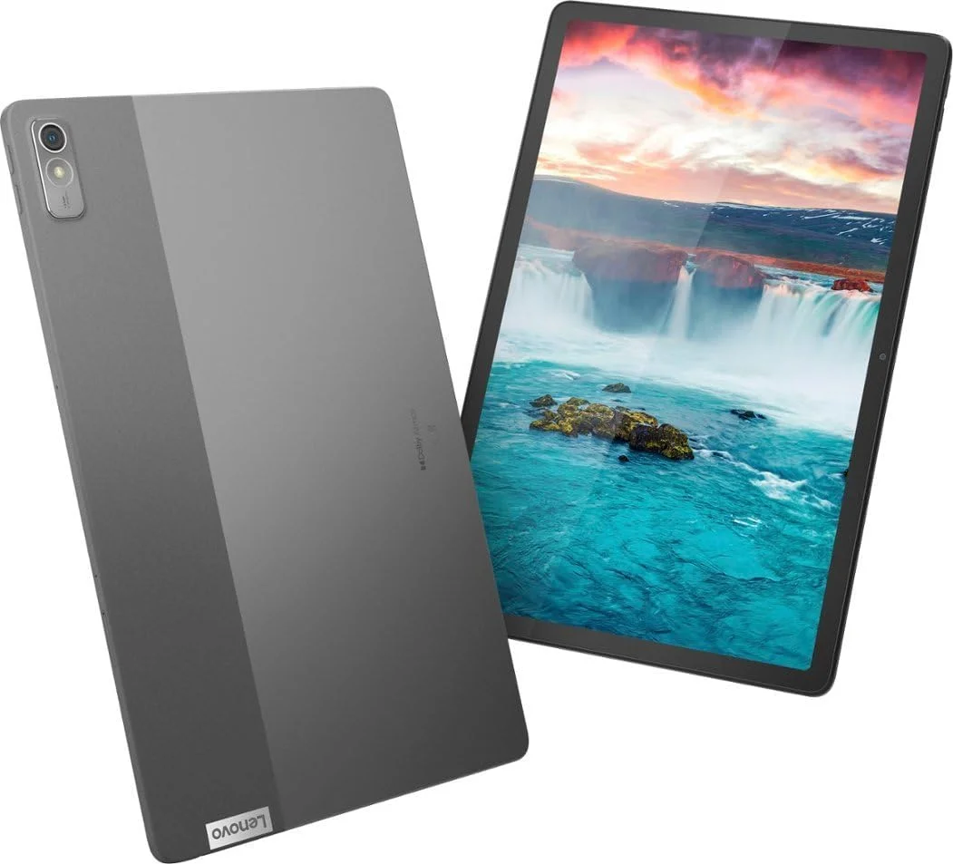 تبلت اندرویدی وای فای 11.5 اینچی 2K لنوو P11 نسل 2 - MediaTek Helio G99، رم 4 گیگابایت، حافظه داخلی 128 گیگابایت eMMC (همراه با پارچه میکروفایبر) - خاکستری طوفانی (ZABF0060US) تبلت اندرویدی وای فای 11.5 اینچی 2K لنوو P11 نسل 2 - MediaTek Helio G99، رم 4 گیگابایت، حافظه داخلی 128 گیگابایت eMMC (همراه با پارچه میکروفایبر) - خاکستری طوفانی (ZABF0060US)