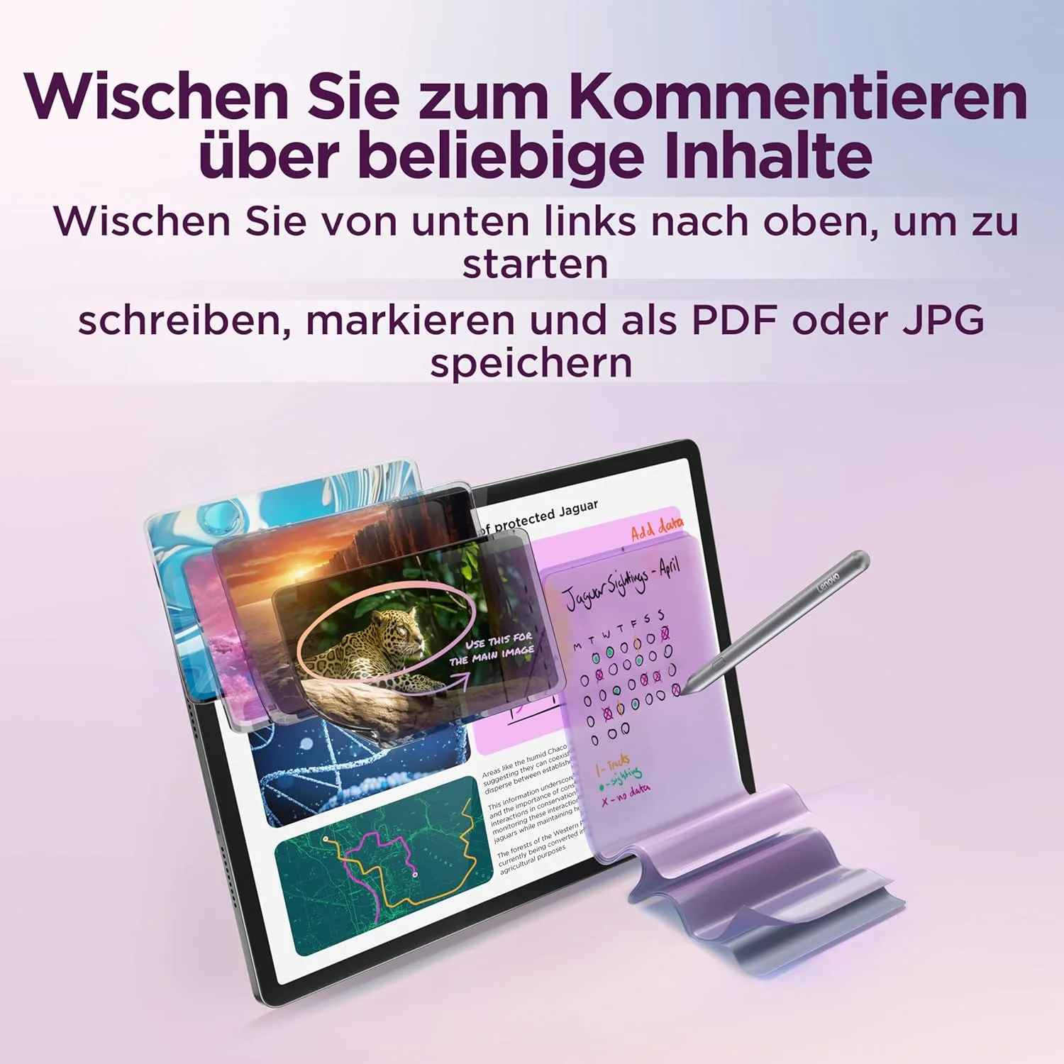 تبلت لنوو Idea Tab Pro | نمایشگر 12.7 اینچی 3K | پردازنده MediaTek Dimensity 8300 | رم 8 گیگابایتی | حافظه داخلی 256 گیگابایتی eMMC | اندروید 14 | خاکستری لونا | شامل قلم Tab Pen Plus تبلت لنوو Idea Tab Pro | نمایشگر 12.7 اینچی 3K | پردازنده MediaTek Dimensity 8300 | رم 8 گیگابایتی | حافظه داخلی 256 گیگابایتی eMMC | اندروید 14 | خاکستری لونا | شامل قلم Tab Pen Plus