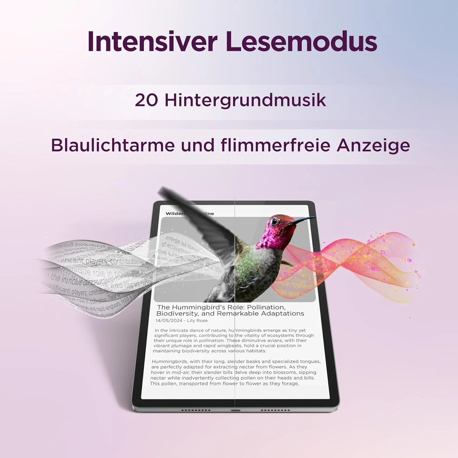 تبلت لنوو Idea Tab Pro | نمایشگر 12.7 اینچی 3K | پردازنده MediaTek Dimensity 8300 | رم 8 گیگابایتی | حافظه داخلی 256 گیگابایتی eMMC | اندروید 14 | خاکستری لونا | شامل قلم Tab Pen Plus تبلت لنوو Idea Tab Pro | نمایشگر 12.7 اینچی 3K | پردازنده MediaTek Dimensity 8300 | رم 8 گیگابایتی | حافظه داخلی 256 گیگابایتی eMMC | اندروید 14 | خاکستری لونا | شامل قلم Tab Pen Plus