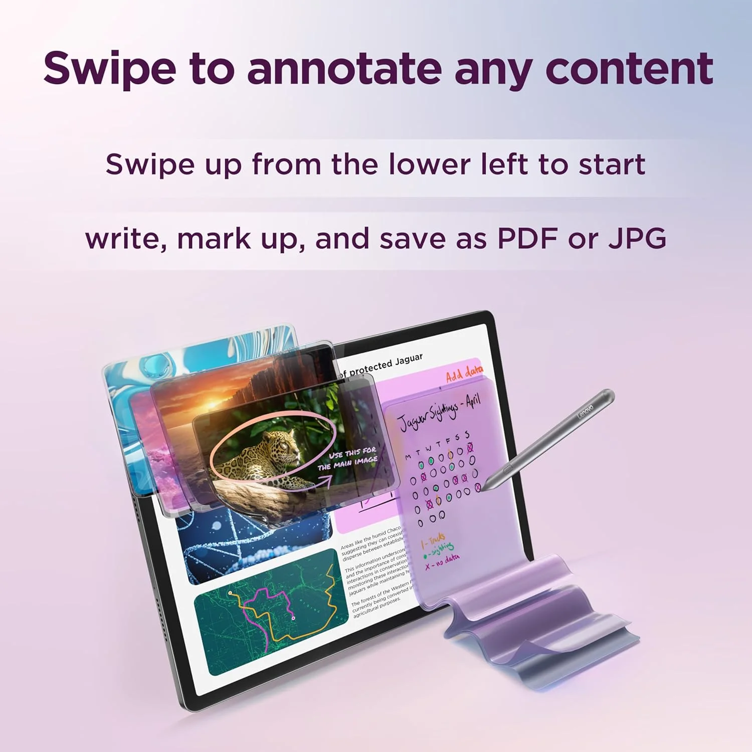 تبلت لنوو Idea Tab Pro، اندروید 14، صفحه نمایش لمسی 12.7 اینچی 3K 144 هرتز، MediaTek Dimensity 8300، رم 8 گیگابایتی، حافظه 256 گیگابایتی، گرافیک یکپارچه ARM G615 MC5، همراه با قلم و کیف Folio تبلت لنوو Idea Tab Pro، اندروید 14، صفحه نمایش لمسی 12.7 اینچی 3K 144 هرتز، MediaTek Dimensity 8300، رم 8 گیگابایتی، حافظه 256 گیگابایتی، گرافیک یکپارچه ARM G615 MC5، همراه با قلم و کیف Folio