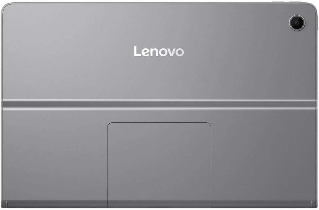 لنوو تب پلاس به همراه کاور، صفحه نمایش لمسی 11.5 اینچی 2K 90 هرتز، پردازنده MediaTek Helio G99 2.2GHz، رم 8 گیگابایتی، حافظه 256 گیگابایتی، هشت بلندگوی JBL Hi-Fi، اشتراک‌گذاری صفحه نمایش، حالت بلندگو، A14، خاکستری Luna [ZADX0108AE]