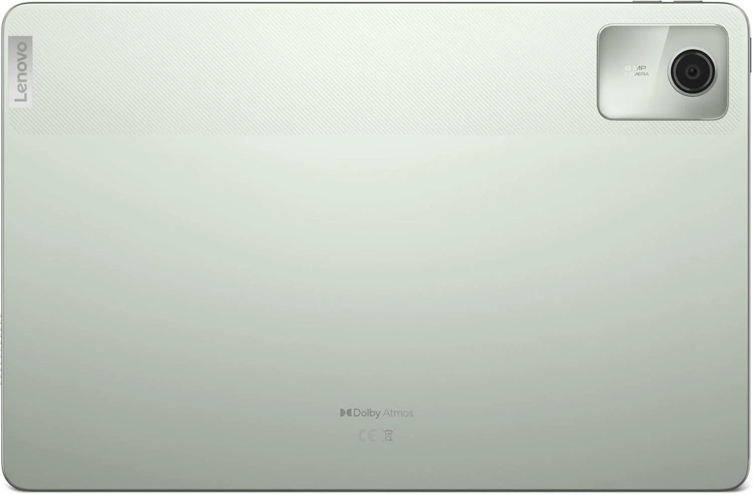 تبلت لنوو Tab M11 | صفحه نمایش لمسی 11 اینچی WUXGA | MediaTek Helio G88 | رم 4 گیگابایتی | حافظه 128 گیگابایتی | Wi-Fi | اندروید 13 | سبز | شامل قلم Lenovo Tab تبلت لنوو Tab M11 | صفحه نمایش لمسی 11 اینچی WUXGA | MediaTek Helio G88 | رم 4 گیگابایتی | حافظه 128 گیگابایتی | Wi-Fi | اندروید 13 | سبز | شامل قلم Lenovo Tab