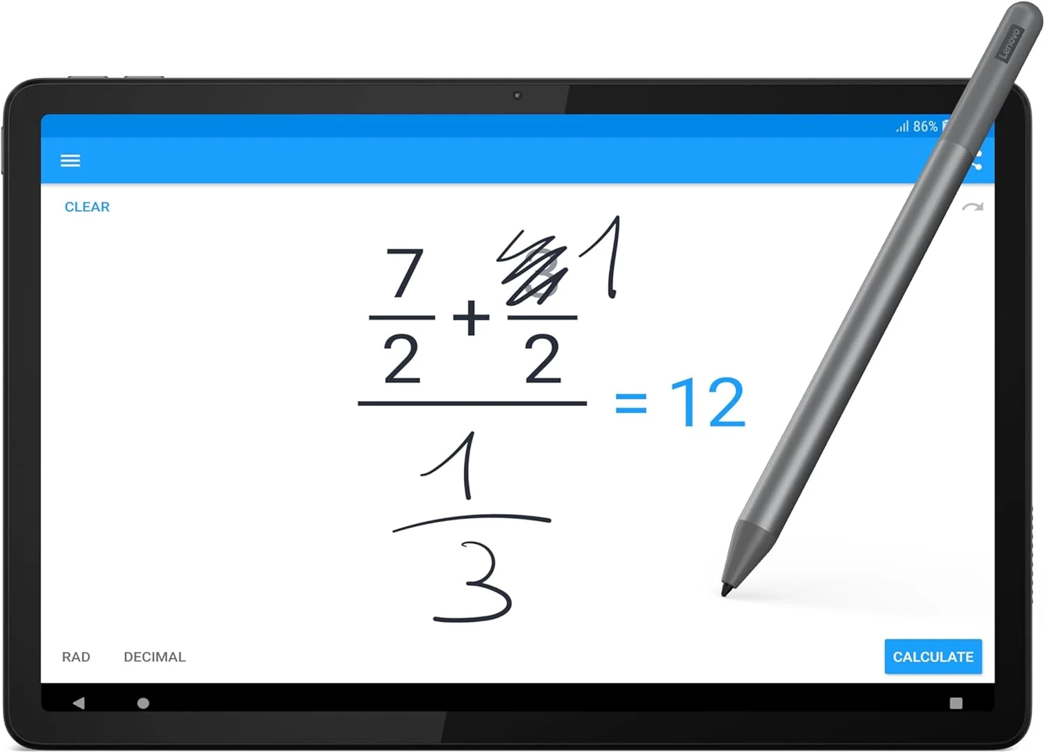 تبلت لنوو Tab M11 | صفحه نمایش لمسی 11 اینچی WUXGA | MediaTek Helio G88 | رم 4 گیگابایتی | حافظه 128 گیگابایتی | Wi-Fi | اندروید 13 | سبز | شامل قلم Lenovo Tab تبلت لنوو Tab M11 | صفحه نمایش لمسی 11 اینچی WUXGA | MediaTek Helio G88 | رم 4 گیگابایتی | حافظه 128 گیگابایتی | Wi-Fi | اندروید 13 | سبز | شامل قلم Lenovo Tab