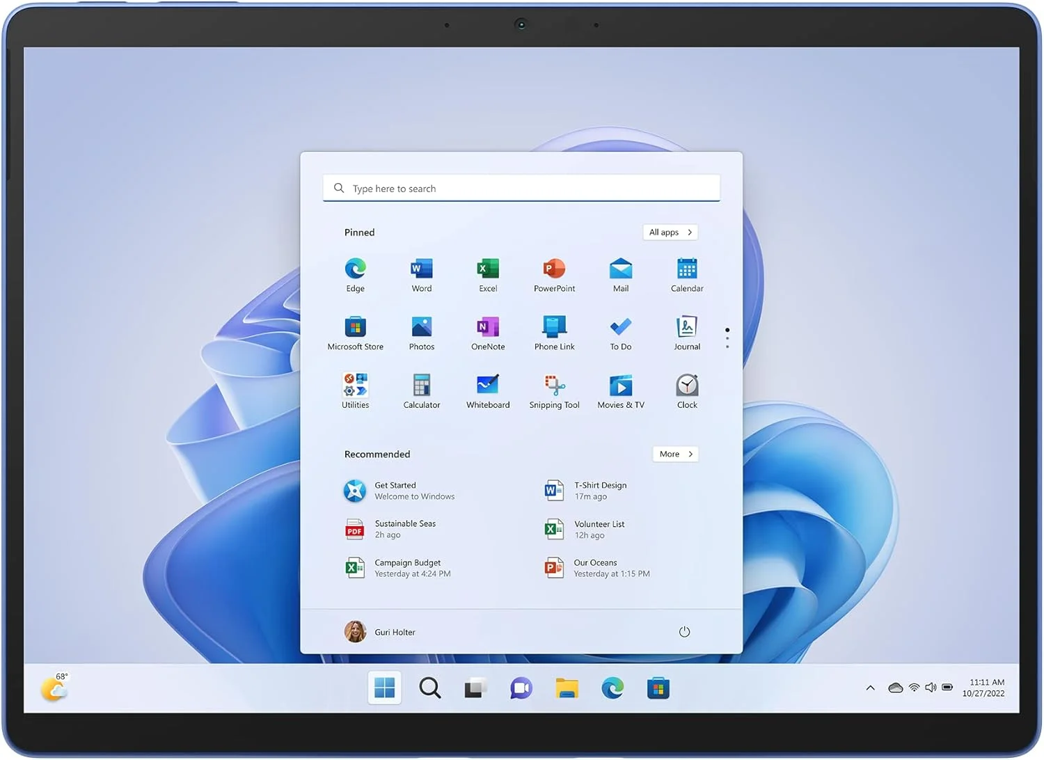 تبلت پی سی 2 در 1 مایکروسافت سرفیس پرو 9 - 13 اینچی - (Intel Core i7-1255U، رم 16 گیگابایتی، SSD 256 گیگابایتی، ویندوز 11 هوم) - آبی تبلت پی سی 2 در 1 مایکروسافت سرفیس پرو 9 - 13 اینچی - (Intel Core i7-1255U، رم 16 گیگابایتی، SSD 256 گیگابایتی، ویندوز 11 هوم) - آبی