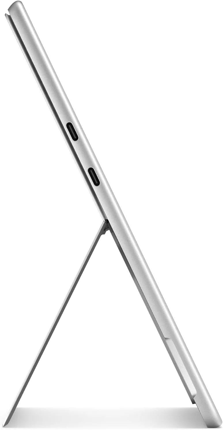 تبلت پی سی 2 در 1 مایکروسافت سرفیس پرو 9 - 13 اینچی - نقره ای - اینتل Core i5، 8 گیگابایت رم، 128 گیگابایت SSD - ویندوز 11 هوم - فقط دستگاه، دوشاخه UK، مدل 2022 تبلت پی سی 2 در 1 مایکروسافت سرفیس پرو 9 - 13 اینچی - نقره ای - اینتل Core i5، 8 گیگابایت رم، 128 گیگابایت SSD - ویندوز 11 هوم - فقط دستگاه، دوشاخه UK، مدل 2022