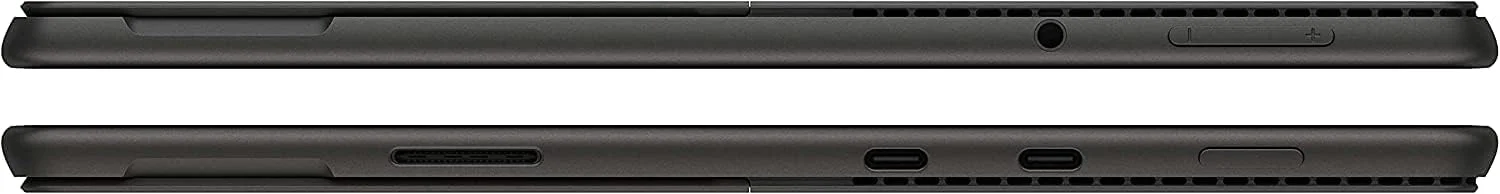 مایکروسافت سرفیس پرو 8 با نمایشگر 13 اینچی PixelSense، پردازنده Intel Core i5-1135G7، گرافیک Intel Iris XE، رم 8 گیگابایتی، SSD 256 گیگابایتی، گرافیت - [8PQ-00024]