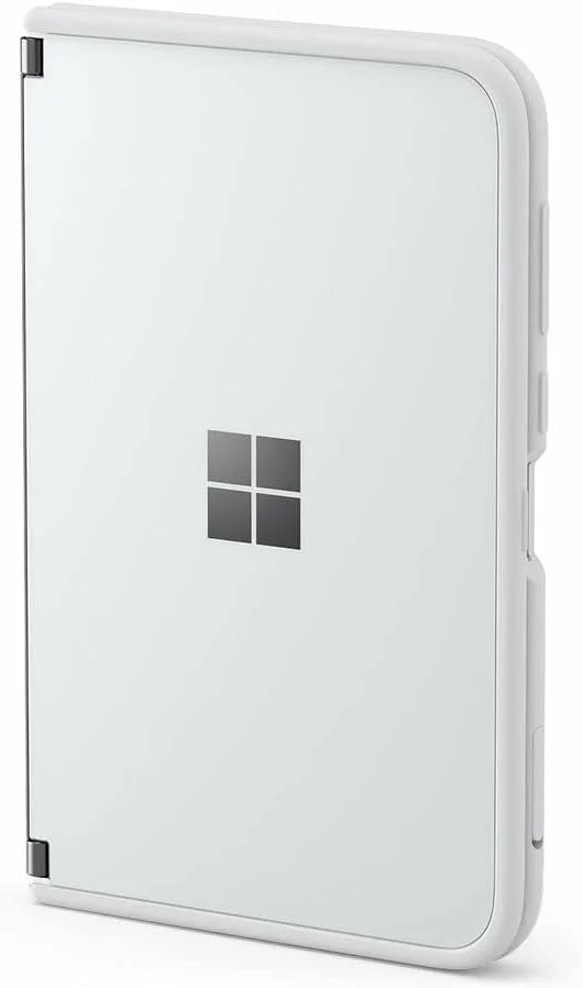 مایکروسافت Microsoft Surface Duo 128GB جدید (آنلاک شده) - Glacier مایکروسافت Microsoft Surface Duo 128GB جدید (آنلاک شده) - Glacier