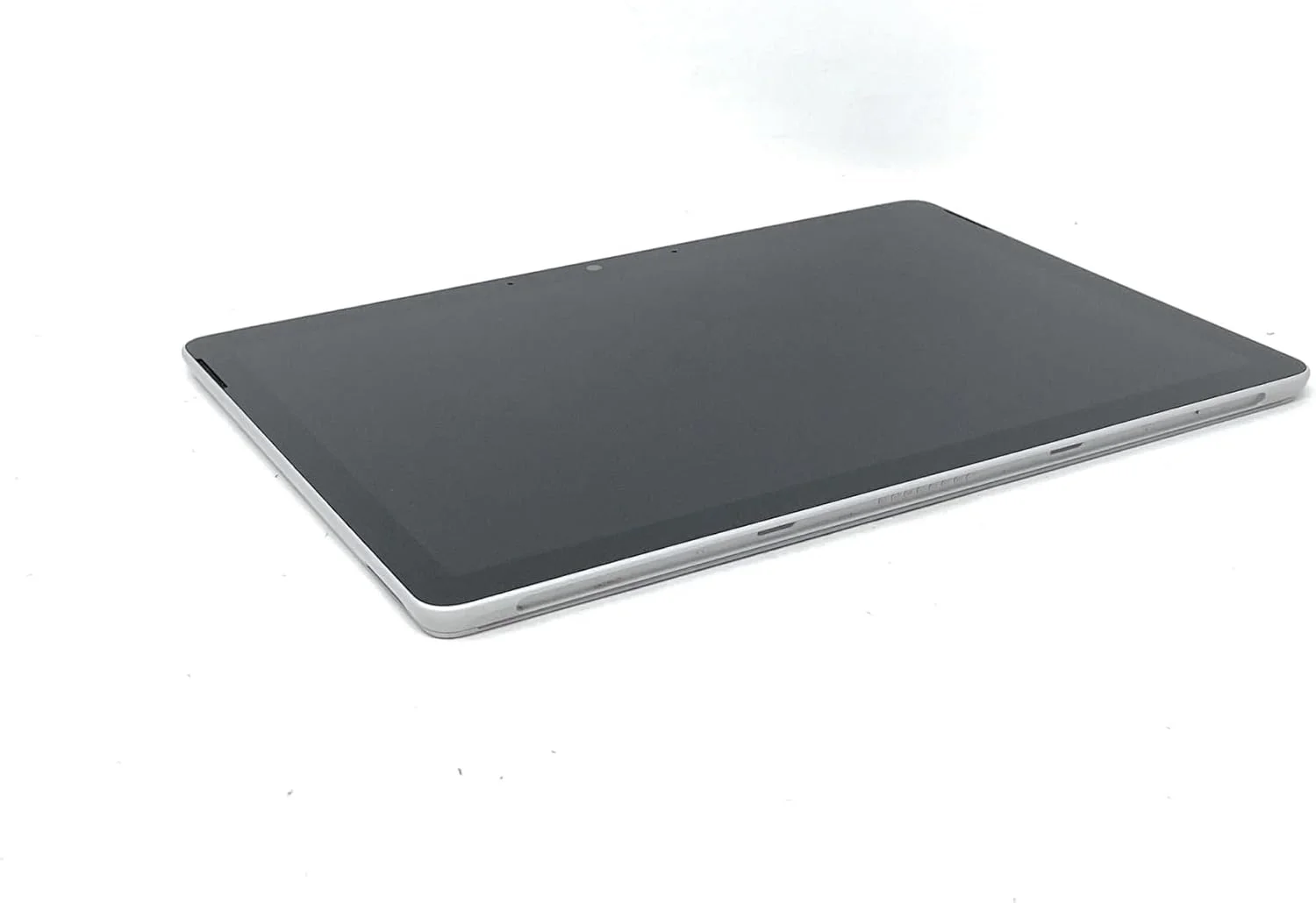 تبلت مایکروسافت Surface GO 2 10 اینچی - (نقره ای) (پردازنده Intel Pentium Gold 4425Y، رم 4 گیگابایتی، حافظه eMMC 64 گیگابایتی، ویندوز 10 هوم در حالت S، فقط دستگاه) تبلت مایکروسافت Surface GO 2 10 اینچی - (نقره ای) (پردازنده Intel Pentium Gold 4425Y، رم 4 گیگابایتی، حافظه eMMC 64 گیگابایتی، ویندوز 10 هوم در حالت S، فقط دستگاه)