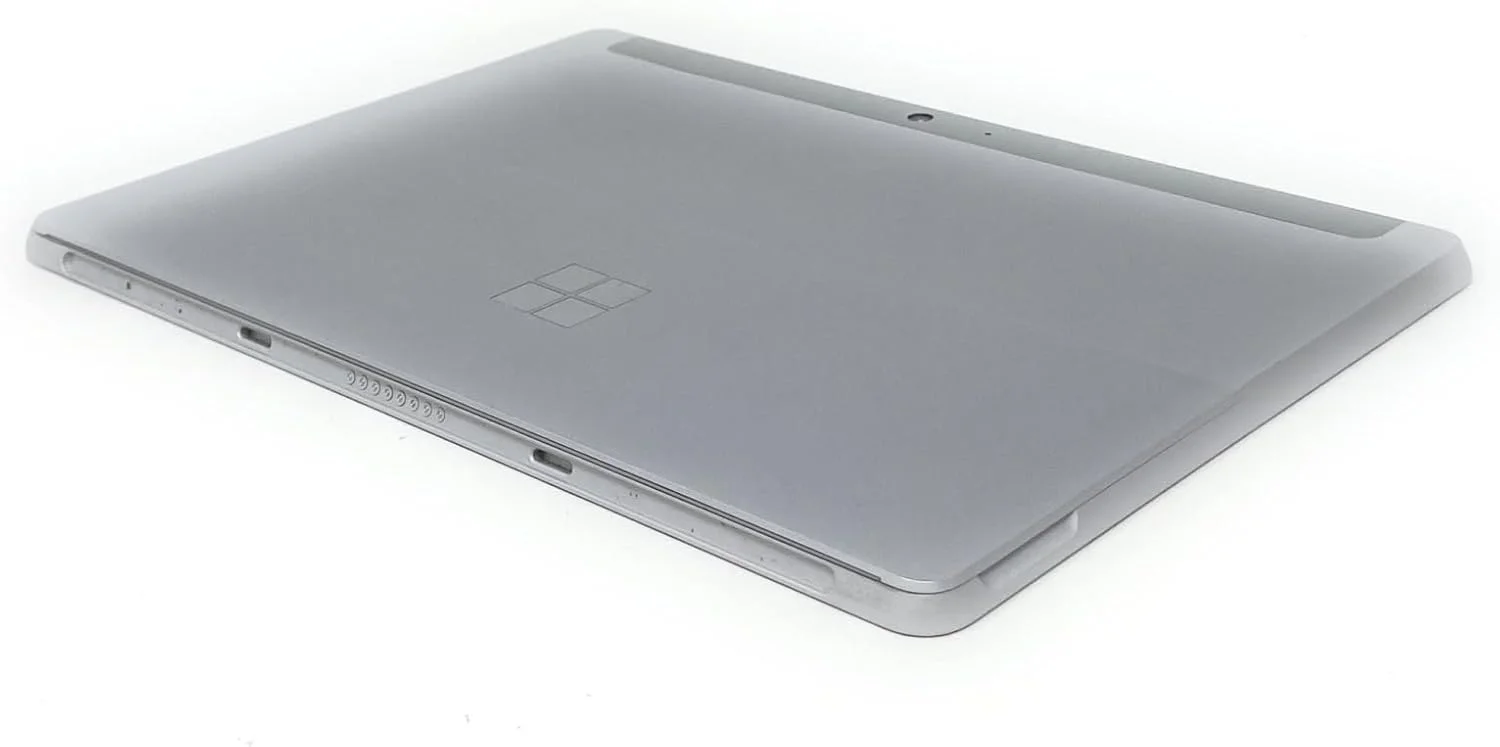 تبلت مایکروسافت Surface GO 2 10 اینچی - (نقره ای) (پردازنده Intel Pentium Gold 4425Y، رم 4 گیگابایتی، حافظه eMMC 64 گیگابایتی، ویندوز 10 هوم در حالت S، فقط دستگاه) تبلت مایکروسافت Surface GO 2 10 اینچی - (نقره ای) (پردازنده Intel Pentium Gold 4425Y، رم 4 گیگابایتی، حافظه eMMC 64 گیگابایتی، ویندوز 10 هوم در حالت S، فقط دستگاه)
