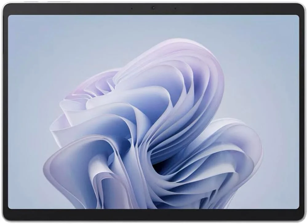 تبلت مایکروسافت سرفیس پرو 10 - 13 اینچ - فناوری vPro - 16 گیگابایت رم - 256 گیگابایت SSD - ویندوز 11 پرو - 5G - پلاتینیوم تبلت مایکروسافت سرفیس پرو 10 - 13 اینچ - فناوری vPro - 16 گیگابایت رم - 256 گیگابایت SSD - ویندوز 11 پرو - 5G - پلاتینیوم