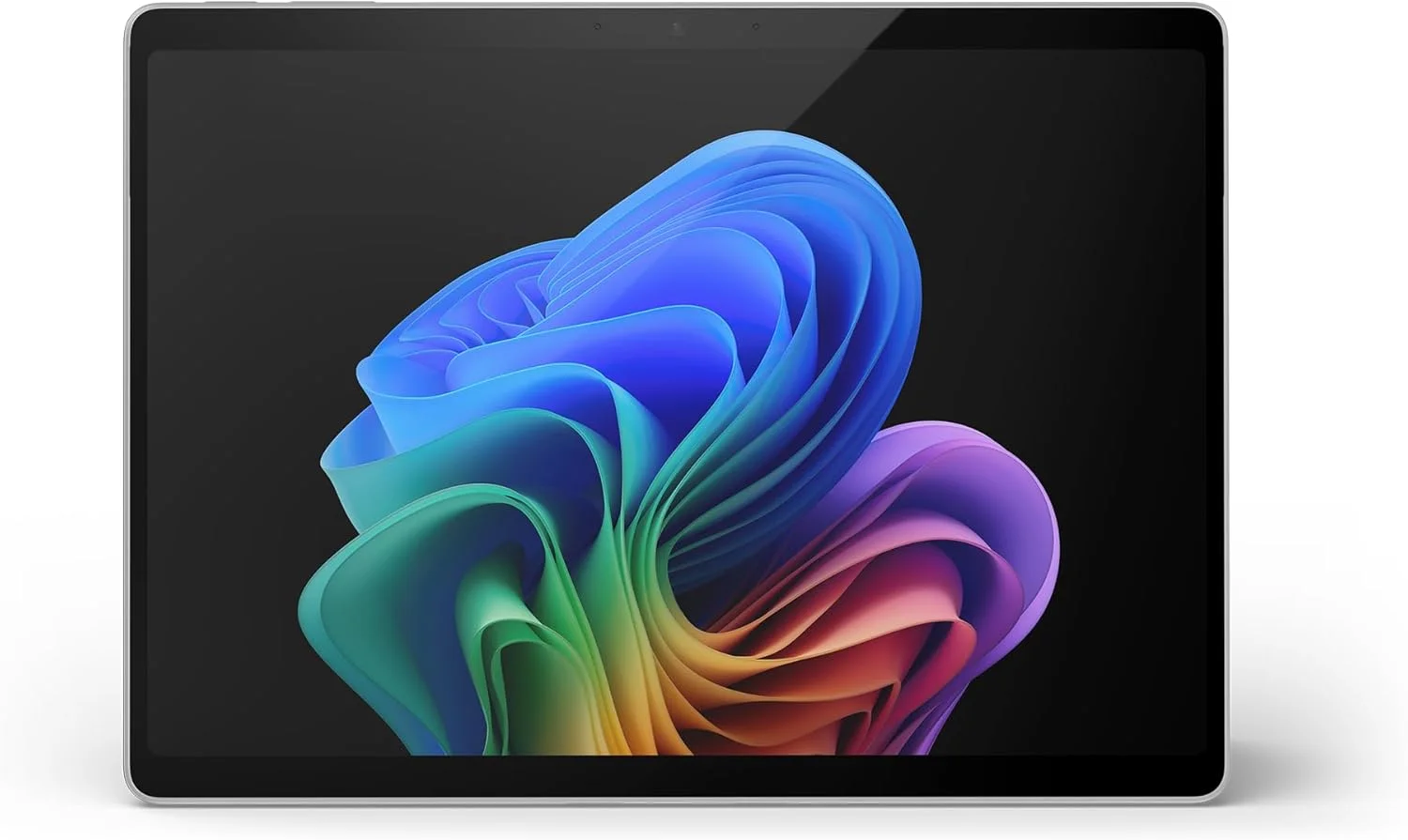 مایکروسافت سرفیس پرو (شارژر شامل نمیشود) | Copilot+ PC | صفحه لمسی ۱۳ اینچی | Snapdragon X Plus | رم ۱۶ گیگابایتی | حافظه SSD ۲۵۶ گیگابایتی | جدیدترین مدل، نسخه ۱۱ | ویندوز ۱۱ هوم | پلاتینیوم مایکروسافت سرفیس پرو (شارژر شامل نمیشود) | Copilot+ PC | صفحه لمسی ۱۳ اینچی | Snapdragon X Plus | رم ۱۶ گیگابایتی | حافظه SSD ۲۵۶ گیگابایتی | جدیدترین مدل، نسخه ۱۱ | ویندوز ۱۱ هوم | پلاتینیوم