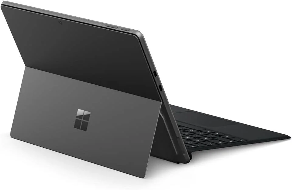 تبلت مایکروسافت Surface Pro 10 - 13 اینچ - 16 گیگابایت رم - 512 گیگابایت SSD - مشکی تبلت مایکروسافت Surface Pro 10 - 13 اینچ - 16 گیگابایت رم - 512 گیگابایت SSD - مشکی