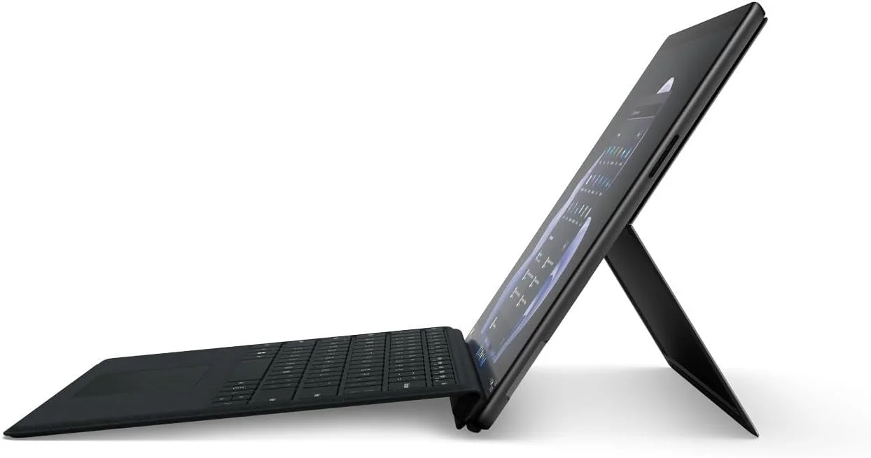 تبلت مایکروسافت Surface Pro 10 - 13 اینچ - 16 گیگابایت رم - 512 گیگابایت SSD - مشکی تبلت مایکروسافت Surface Pro 10 - 13 اینچ - 16 گیگابایت رم - 512 گیگابایت SSD - مشکی