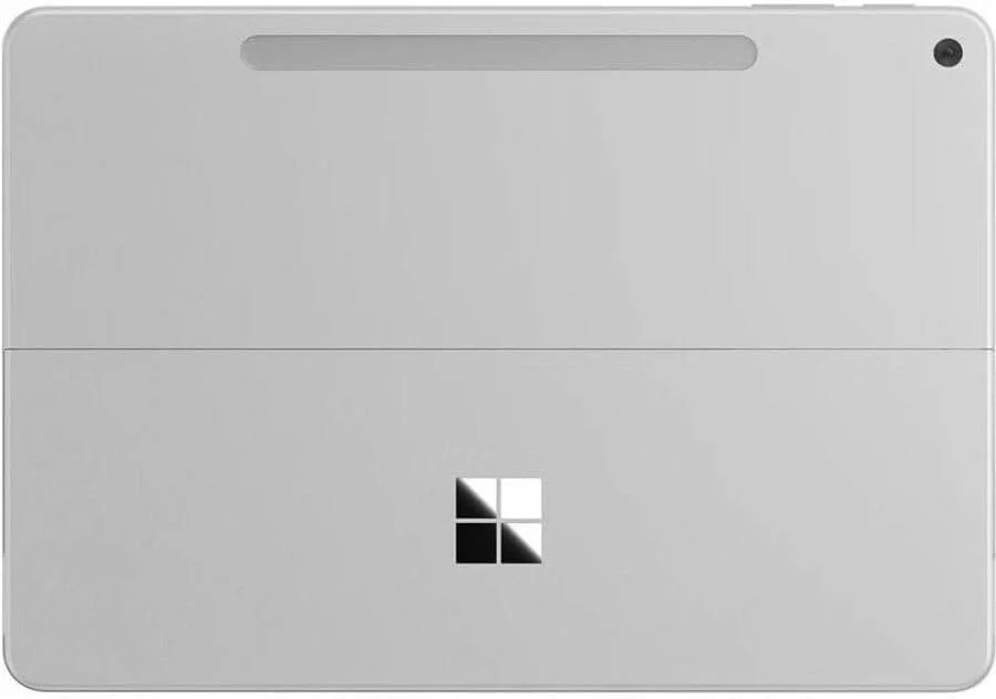 تبلت مایکروسافت سرفیس پرو 12 (2025) Copilot+ PC - 12 اینچ - Qualcomm Snapdragon X Plus - 16 گیگابایت رم - 512 گیگابایت حافظه - ویندوز 11 پرو - پلاتینیوم تبلت مایکروسافت سرفیس پرو 12 (2025) Copilot+ PC - 12 اینچ - Qualcomm Snapdragon X Plus - 16 گیگابایت رم - 512 گیگابایت حافظه - ویندوز 11 پرو - پلاتینیوم