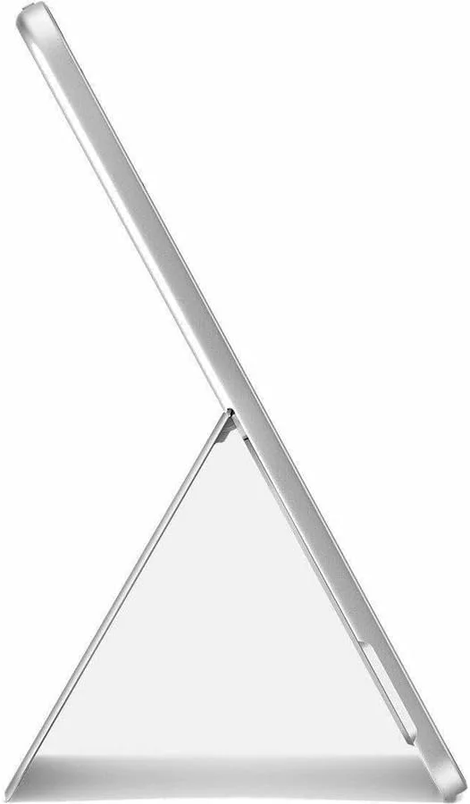 تبلت مایکروسافت Surface Pro 12 (2025) Copilot+ PC - 12 اینچ - Qualcomm Snapdragon X Plus - 16 گیگابایت رم - 256 گیگابایت حافظه - Windows 11 Pro - پلاتینیوم تبلت مایکروسافت Surface Pro 12 (2025) Copilot+ PC - 12 اینچ - Qualcomm Snapdragon X Plus - 16 گیگابایت رم - 256 گیگابایت حافظه - Windows 11 Pro - پلاتینیوم