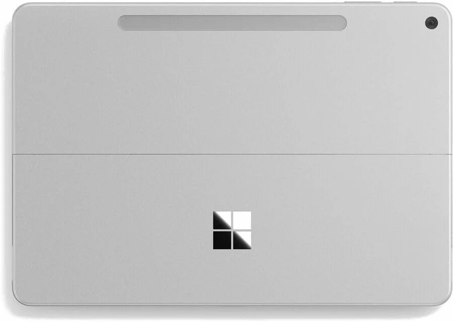 تبلت مایکروسافت Surface Pro 12 (2025) Copilot+ PC - 12 اینچ - Qualcomm Snapdragon X Plus - 16 گیگابایت رم - 256 گیگابایت حافظه - Windows 11 Pro - پلاتینیوم تبلت مایکروسافت Surface Pro 12 (2025) Copilot+ PC - 12 اینچ - Qualcomm Snapdragon X Plus - 16 گیگابایت رم - 256 گیگابایت حافظه - Windows 11 Pro - پلاتینیوم