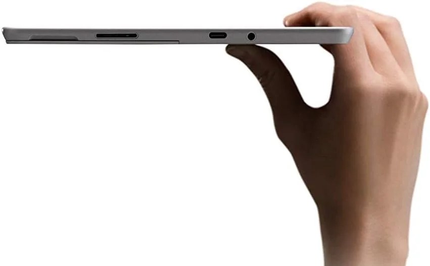 مایکروسافت سرفیس گو (بازسازی شده) (پردازنده Intel Pentium Gold، رم 4 گیگابایت، حافظه 64 گیگابایت) مایکروسافت سرفیس گو (بازسازی شده) (پردازنده Intel Pentium Gold، رم 4 گیگابایت، حافظه 64 گیگابایت)