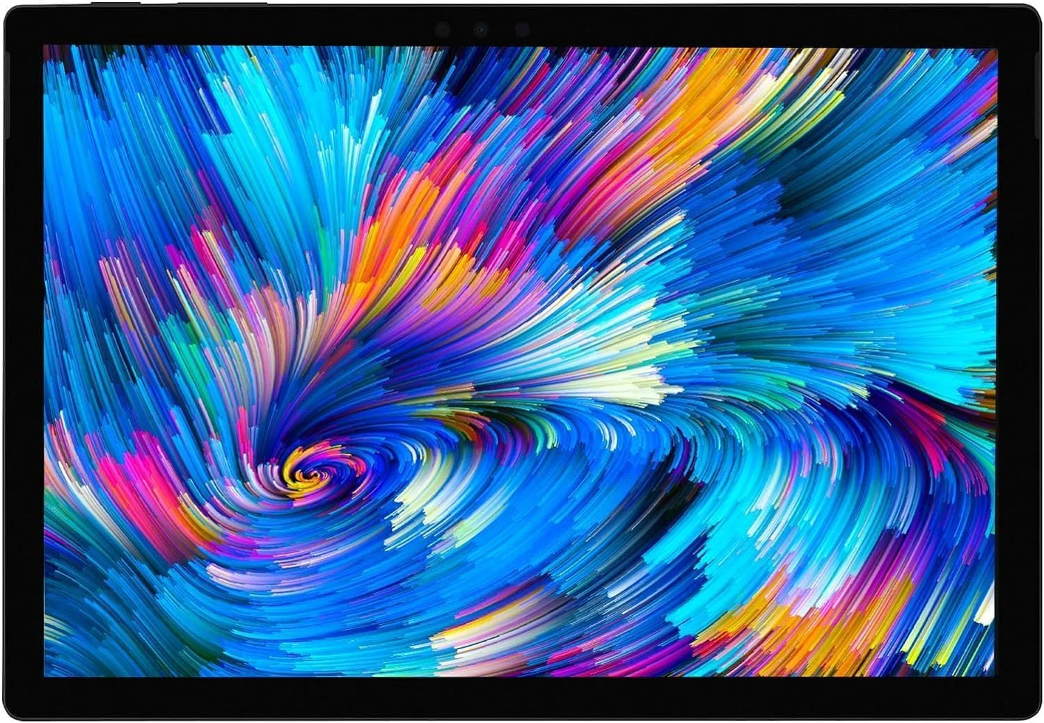 مایکروسافت سرفیس پرو 4 (256 گیگابایت، 8 گیگابایت رم، پردازنده Intel Core i7) (بازسازی شده) مایکروسافت سرفیس پرو 4 (256 گیگابایت، 8 گیگابایت رم، پردازنده Intel Core i7) (بازسازی شده)