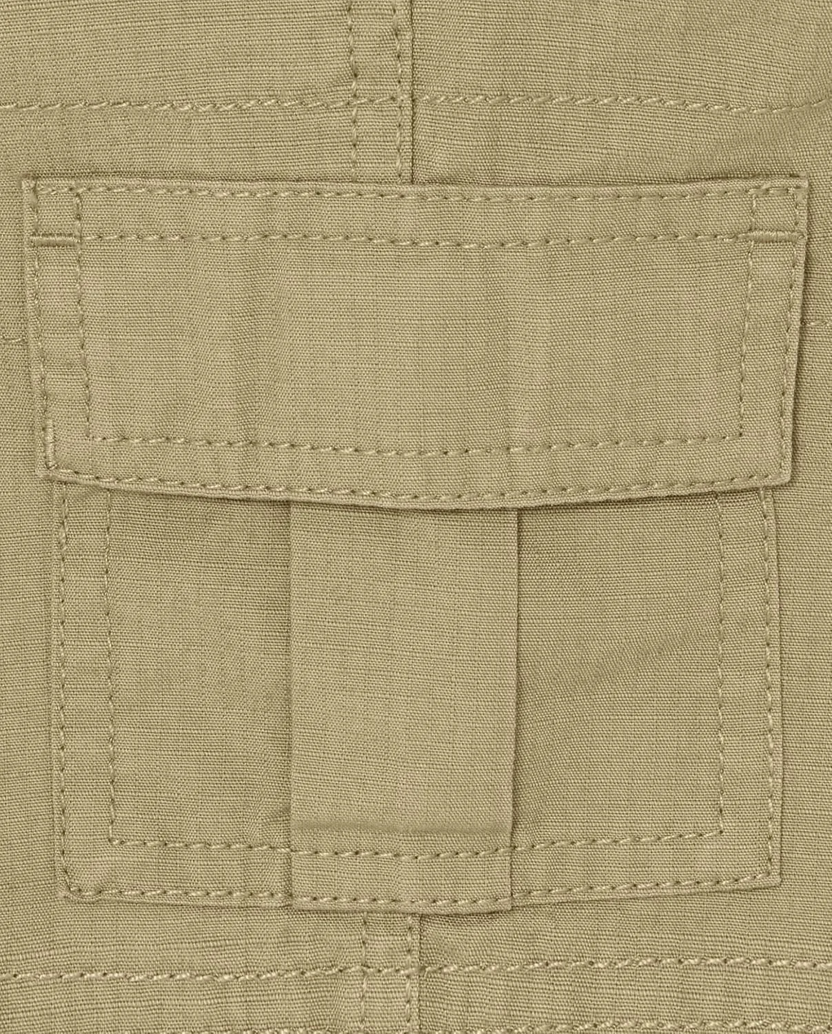 ست 3 عددی شورت پسرانه بچگانه The Children's Place مدل Uniform Pull On Cargo