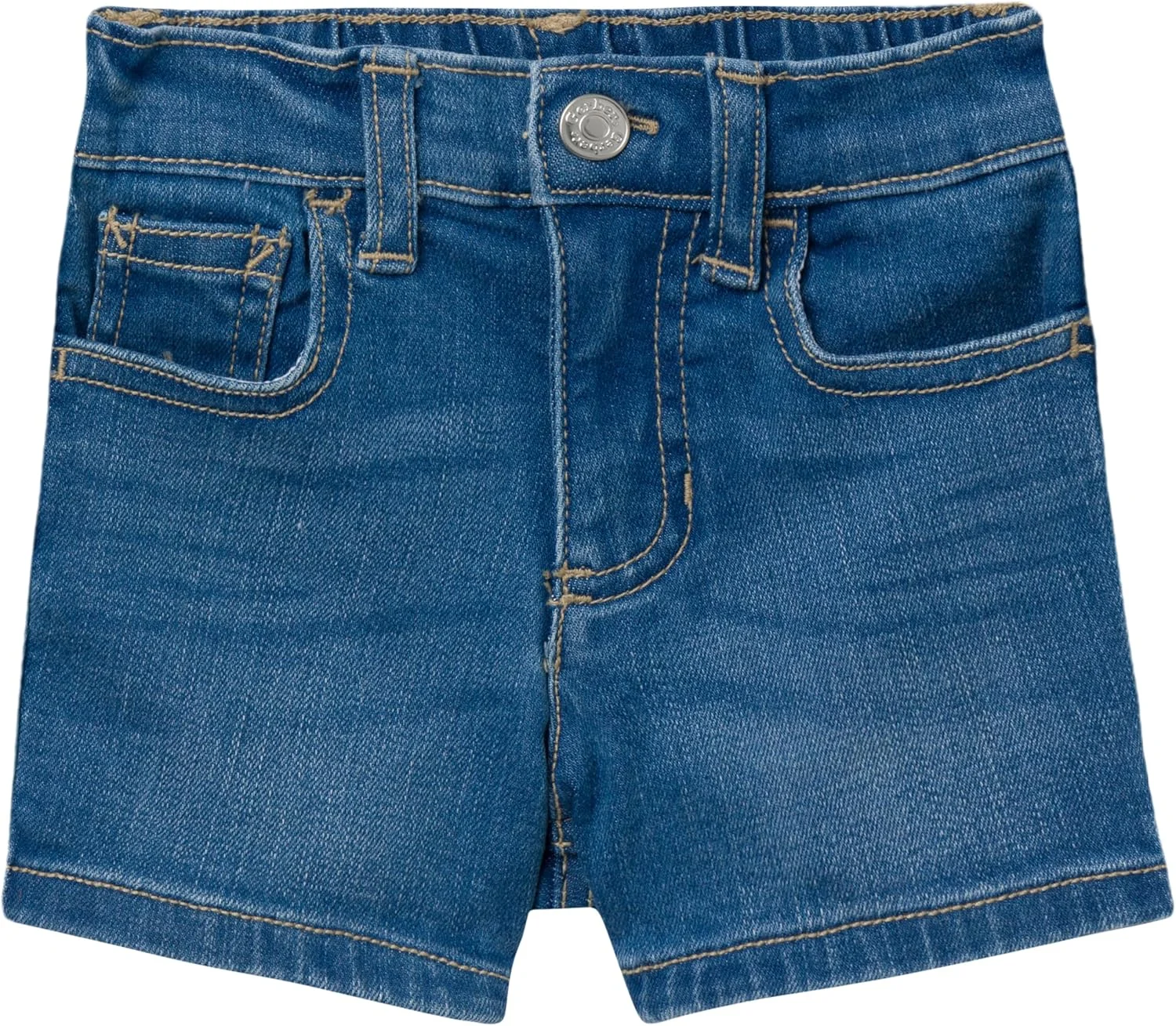 شورت جین پسرانه کودک نوپا Gerber