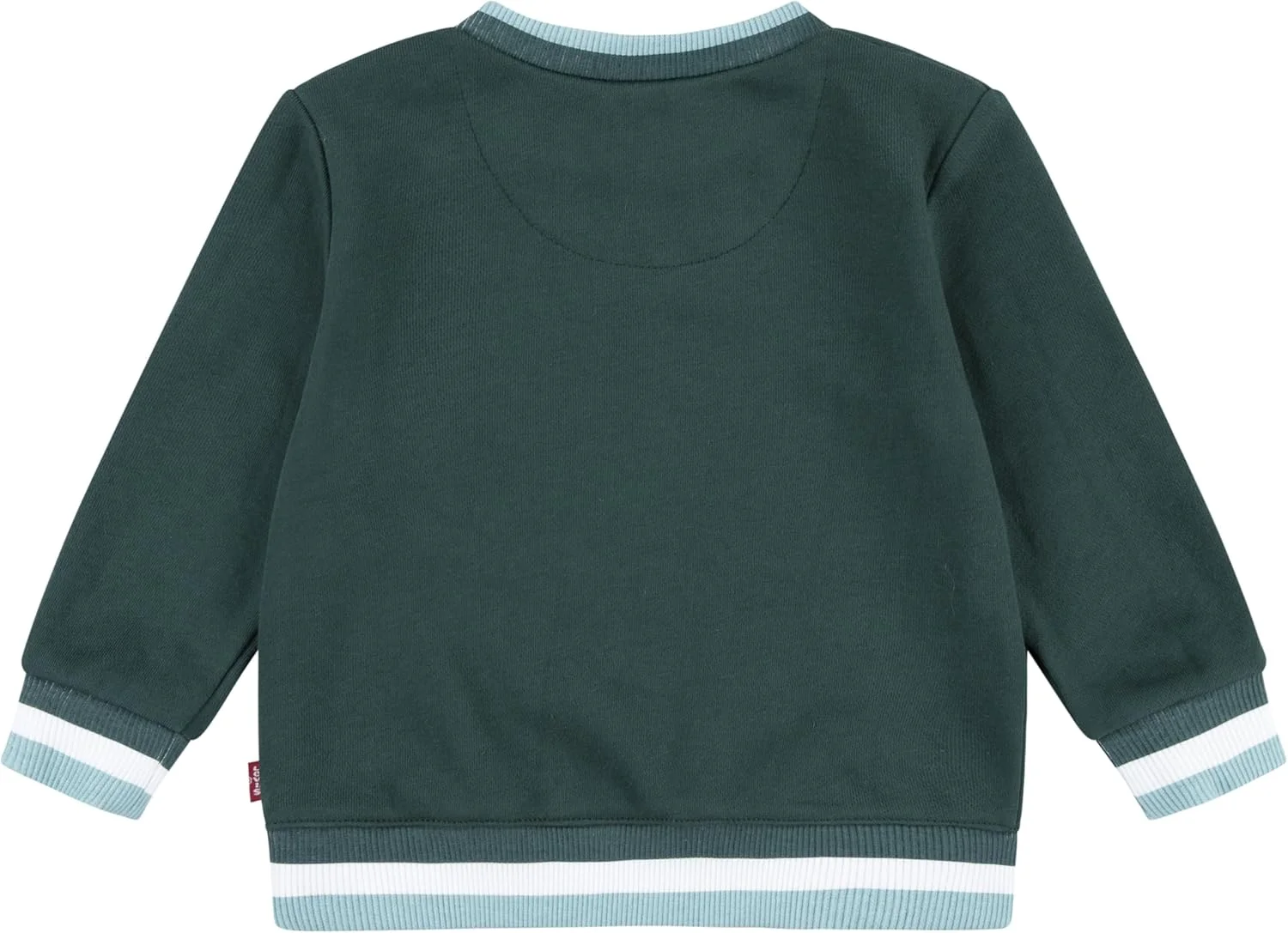 شلوارک جین کشی پسرانه Levi's مدل B819 شلوارک جین کشی پسرانه Levi's مدل B819