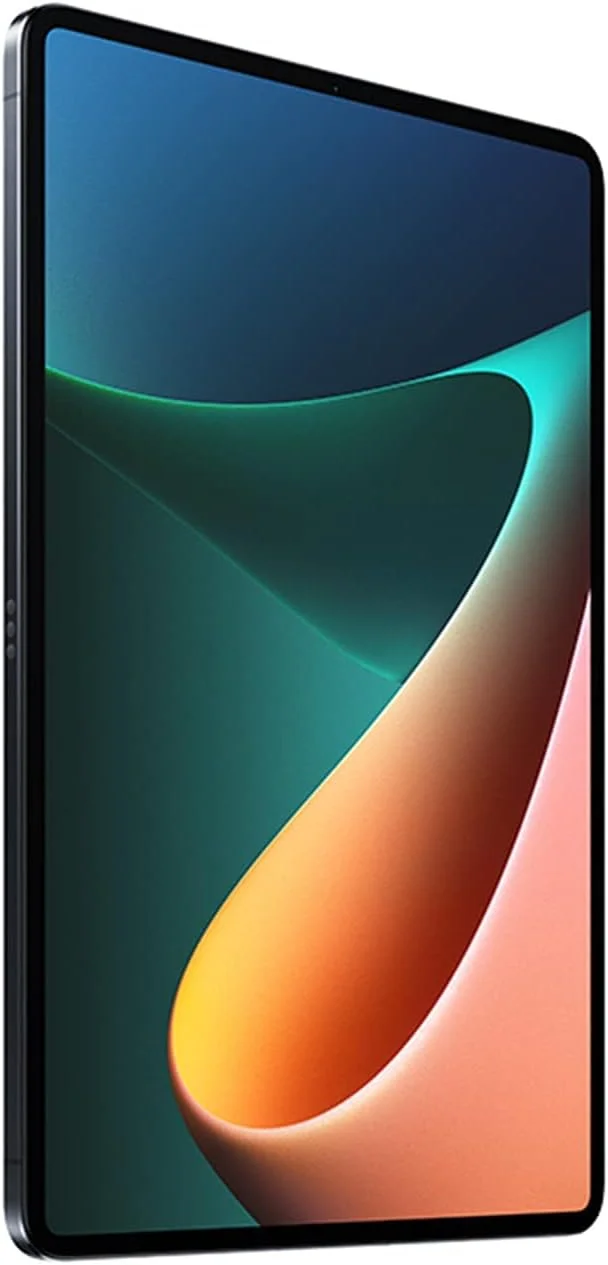 تبلت شیائومی پد 5 با نمایشگر 11 اینچی IPS LCD، رنگ خاکستری کیهانی، 6 گیگابایت رم و 256 گیگابایت حافظه داخلی