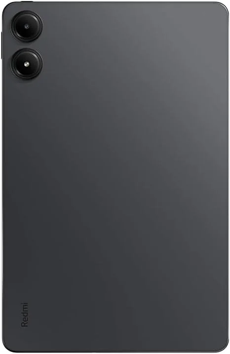 تبلت شیائومی Redmi Pad Pro Wi-fi (خاکستری گرافیتی، 6 گیگابایت رم، 128 گیگابایت حافظه) - نمایشگر 12.1 اینچی 2.5K | پلتفرم موبایل 4 نانومتری Snapdragon® 7s Gen 2 | نرخ تازه سازی صاف 120 هرتز | چهار بلندگو با Dolby Atmos® تبلت شیائومی Redmi Pad Pro Wi-fi (خاکستری گرافیتی، 6 گیگابایت رم، 128 گیگابایت حافظه) - نمایشگر 12.1 اینچی 2.5K | پلتفرم موبایل 4 نانومتری Snapdragon® 7s Gen 2 | نرخ تازه سازی صاف 120 هرتز | چهار بلندگو با Dolby Atmos®