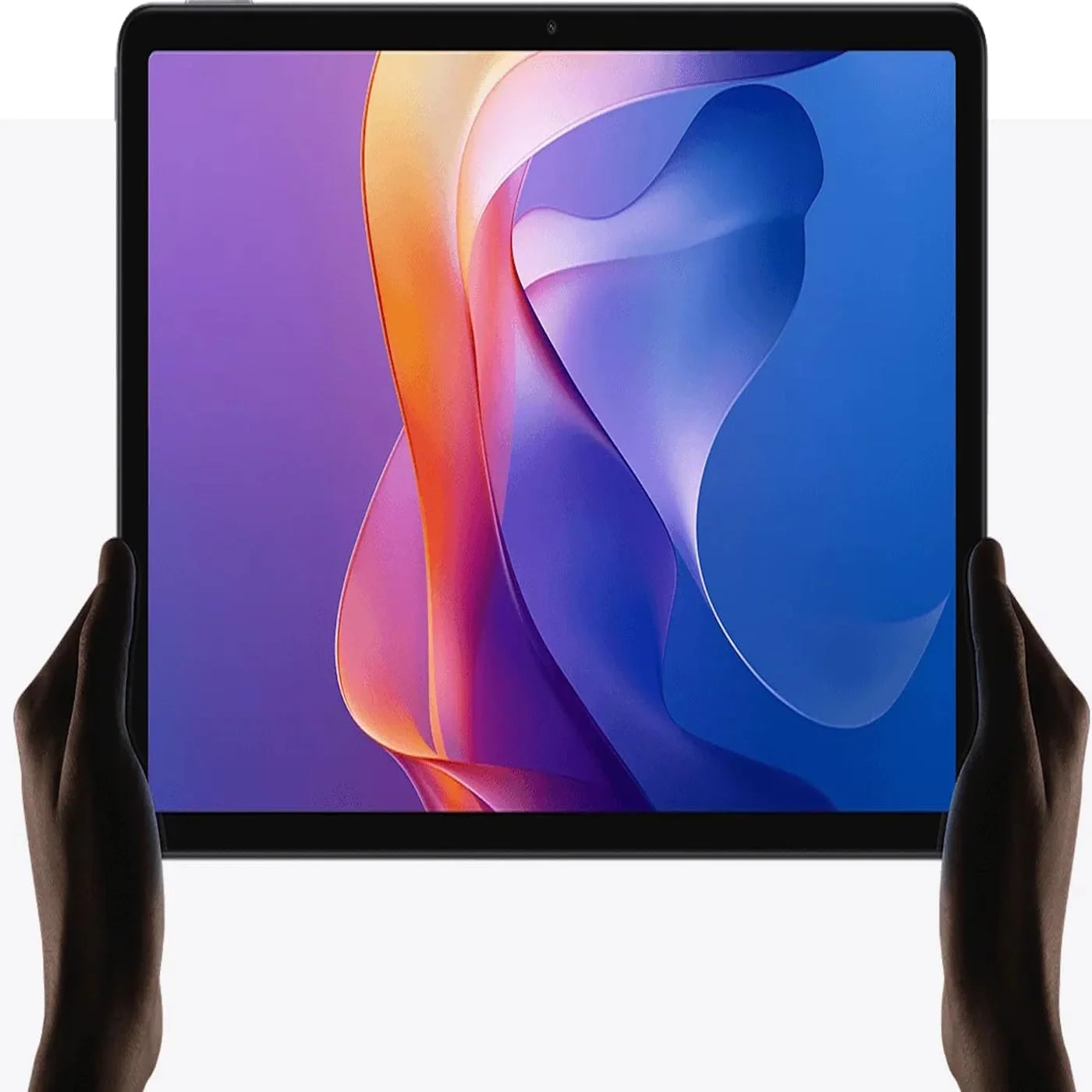 شیائومی Redmi Pad 2 + کاور - تبلت 11 اینچی 2.5K (MediaTek G100-Ultra، 4 گیگابایت رم، 128 گیگابایت رام، WiFi 5 + بلوتوث 5.3، باتری 9000 میلی آمپر ساعت، شارژر شامل نمی شود)، خاکستری (نسخه ES) شیائومی Redmi Pad 2 + کاور - تبلت 11 اینچی 2.5K (MediaTek G100-Ultra، 4 گیگابایت رم، 128 گیگابایت رام، WiFi 5 + بلوتوث 5.3، باتری 9000 میلی آمپر ساعت، شارژر شامل نمی شود)، خاکستری (نسخه ES)