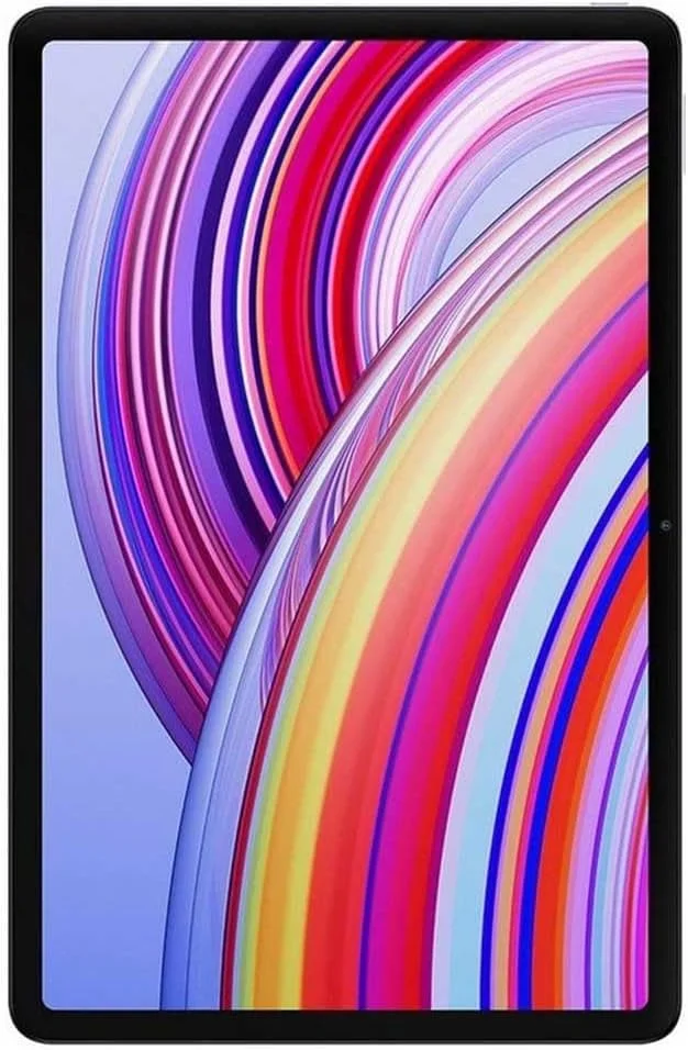 تبلت شیائومی Redmi Pad Pro با حافظه 256 گیگابایت و رم 8 گیگابایت - آبی اقیانوسی تبلت شیائومی Redmi Pad Pro با حافظه 256 گیگابایت و رم 8 گیگابایت - آبی اقیانوسی