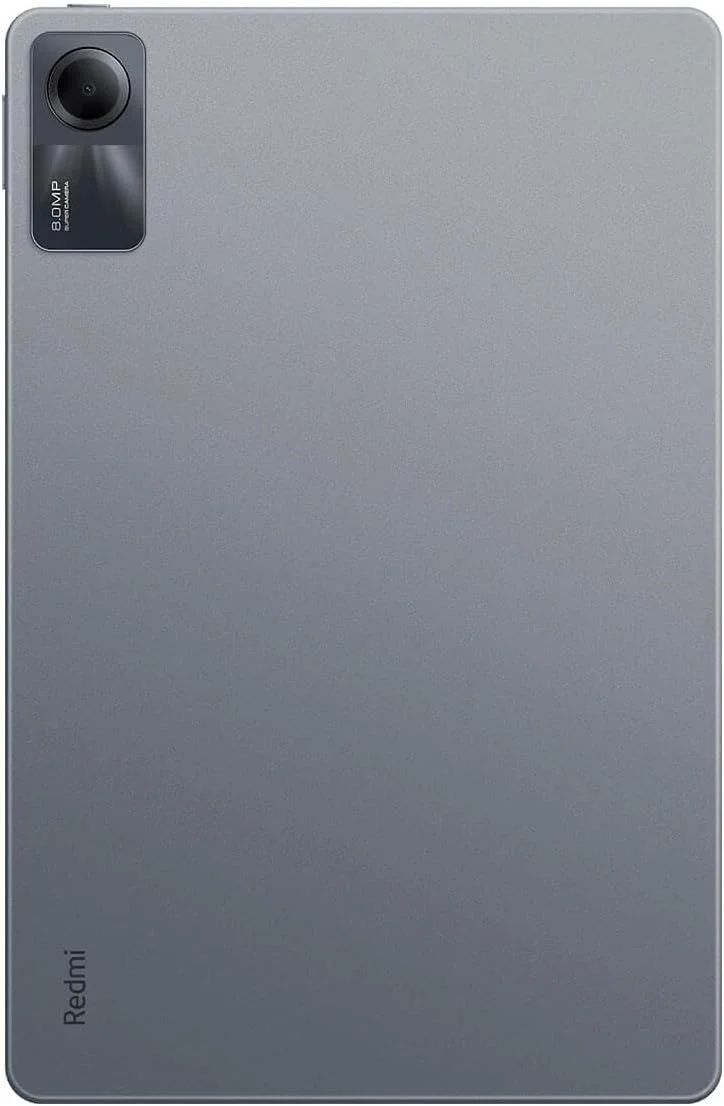 شیائومی Redmi Pad SE خاکستری گرافیتی 4 گیگابایت رم 128 گیگابایت رام شیائومی Redmi Pad SE خاکستری گرافیتی 4 گیگابایت رم 128 گیگابایت رام