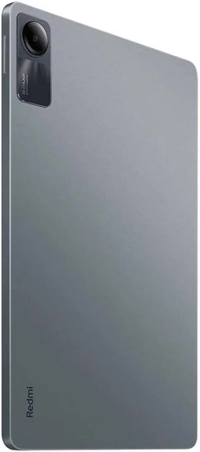 تبلت شیائومی Redmi Pad SE - تبلت 11 اینچی FHD+ (Snapdragon 680، رم 8 گیگابایت، رام 256 گیگابایت، WiFi + بلوتوث 5.0، باتری 8000 میلی آمپر ساعت، شارژر شامل نمی شود)، خاکستری (نسخه ES) تبلت شیائومی Redmi Pad SE - تبلت 11 اینچی FHD+ (Snapdragon 680، رم 8 گیگابایت، رام 256 گیگابایت، WiFi + بلوتوث 5.0، باتری 8000 میلی آمپر ساعت، شارژر شامل نمی شود)، خاکستری (نسخه ES)