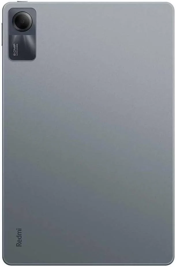 تبلت شیائومی Redmi Pad SE - تبلت 11 اینچی FHD+ (Snapdragon 680، رم 8 گیگابایت، رام 256 گیگابایت، WiFi + بلوتوث 5.0، باتری 8000 میلی آمپر ساعت، شارژر شامل نمی شود)، خاکستری (نسخه ES) تبلت شیائومی Redmi Pad SE - تبلت 11 اینچی FHD+ (Snapdragon 680، رم 8 گیگابایت، رام 256 گیگابایت، WiFi + بلوتوث 5.0، باتری 8000 میلی آمپر ساعت، شارژر شامل نمی شود)، خاکستری (نسخه ES)
