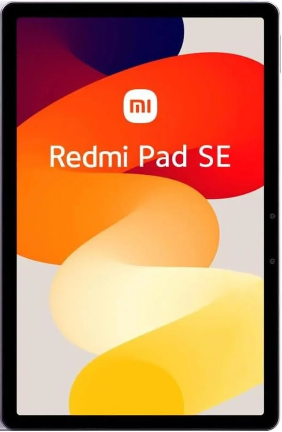 تبلت شیائومی Redmi Pad Se فقط وای فای 11 اینچ هشت هسته ای 4 بلندگو نسخه جهانی Dolby Atmos باتری 8000mAh بلوتوث 5.3 دوربین 8 مگاپیکسل (خاکستری گرافیتی جهانی، 256 گیگابایت + 8 گیگابایت رم)