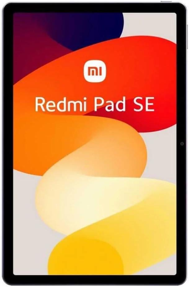 شیائومی Redmi Pad SE 8GB/256GB بنفش (یاسی بنفش) - تصویر 2 شیائومی Redmi Pad SE 8GB/256GB بنفش (یاسی بنفش) - تصویر 2