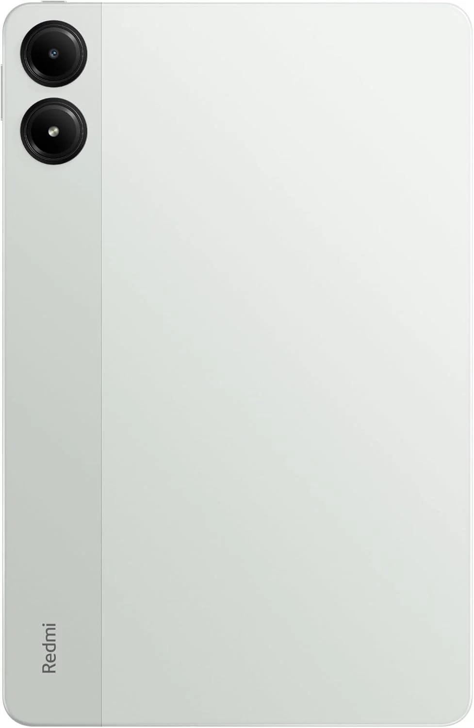 شیائومی Redmi Pad Pro 5G (سبز نعنایی، 8 گیگابایت رم، 256 گیگابایت حافظه) - نمایشگر 12.1 اینچی 2.5K | پلتفرم موبایل 4 نانومتری Snapdragon® 7s Gen 2 | نرخ تازه سازی صاف 120 هرتز | چهار بلندگو با Dolby Atmos® - تصویر 2 شیائومی Redmi Pad Pro 5G (سبز نعنایی، 8 گیگابایت رم، 256 گیگابایت حافظه) - نمایشگر 12.1 اینچی 2.5K | پلتفرم موبایل 4 نانومتری Snapdragon® 7s Gen 2 | نرخ تازه سازی صاف 120 هرتز | چهار بلندگو با Dolby Atmos® - تصویر 2