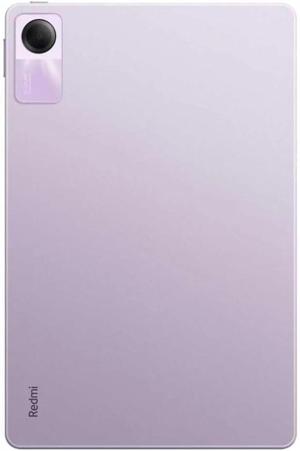 شیائومی Redmi Pad SE 8GB/256GB بنفش (یاسی بنفش) - تصویر 3 شیائومی Redmi Pad SE 8GB/256GB بنفش (یاسی بنفش) - تصویر 3