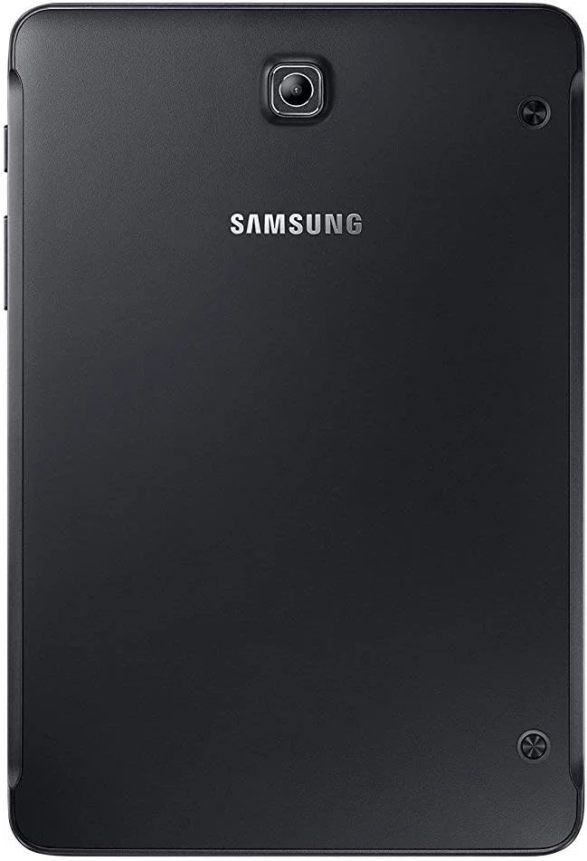 تبلت سامسونگ گلکسی تب S2 SM-T719 - 8 اینچ، 32 گیگابایت، 4G LTE، مشکی تبلت سامسونگ گلکسی تب S2 SM-T719 - 8 اینچ، 32 گیگابایت، 4G LTE، مشکی