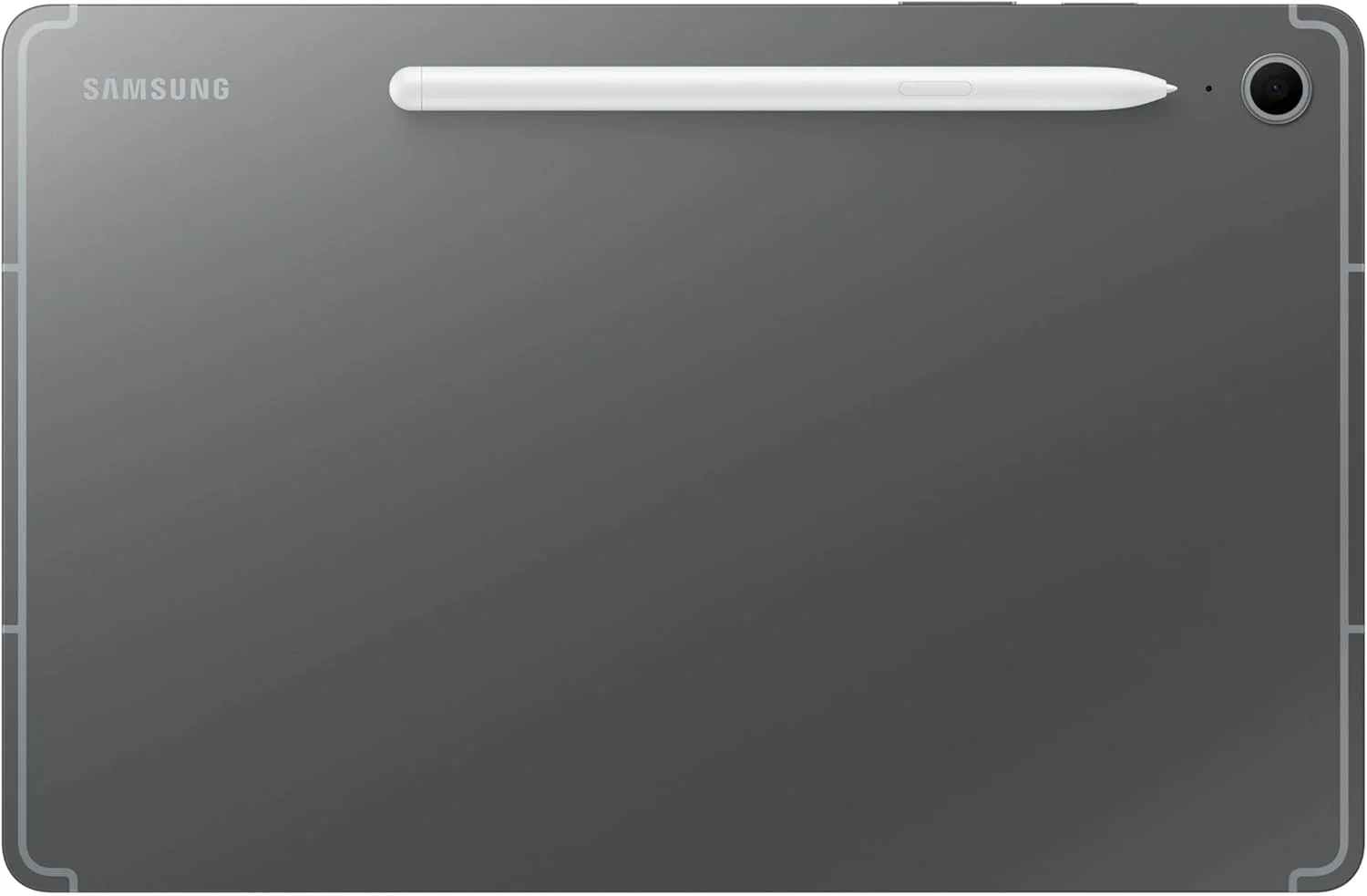 تبلت سامسونگ گلکسی تب S10 FE 5G با حافظه 128 گیگابایت و صفحه نمایش 10.9 اینچی، تبلت اندرویدی (شبکه AT&T)، مقاوم در برابر آب و گرد و غبار IP68، عمر باتری طولانی، پردازنده قدرتمند، قلم S Pen، دوربین 13 مگاپیکسلی، طراحی سبک وزن، نسخه ایالات متحده، 2025، خاکستری تبلت سامسونگ گلکسی تب S10 FE 5G با حافظه 128 گیگابایت و صفحه نمایش 10.9 اینچی، تبلت اندرویدی (شبکه AT&T)، مقاوم در برابر آب و گرد و غبار IP68، عمر باتری طولانی، پردازنده قدرتمند، قلم S Pen، دوربین 13 مگاپیکسلی، طراحی سبک وزن، نسخه ایالات متحده، 2025، خاکستری
