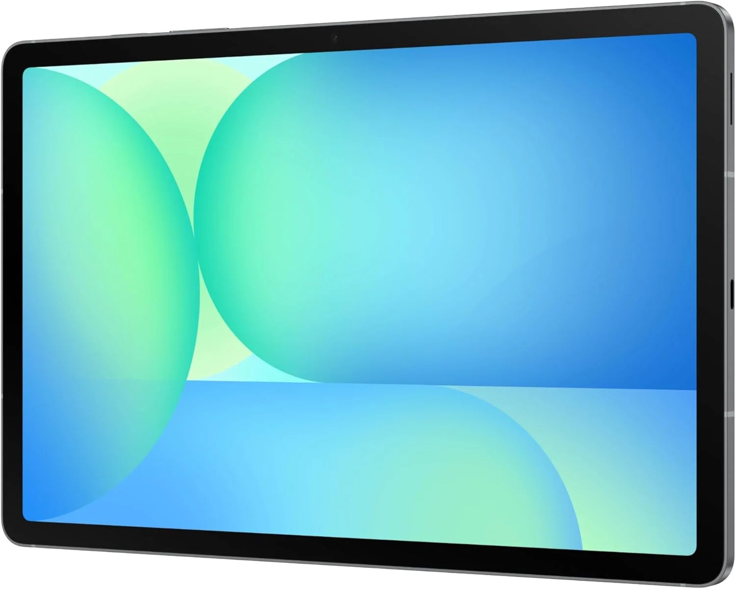تبلت سامسونگ گلکسی تب S10 FE 5G با حافظه 128 گیگابایت و صفحه نمایش 10.9 اینچی، تبلت اندرویدی (شبکه AT&T)، مقاوم در برابر آب و گرد و غبار IP68، عمر باتری طولانی، پردازنده قدرتمند، قلم S Pen، دوربین 13 مگاپیکسلی، طراحی سبک وزن، نسخه ایالات متحده، 2025، خاکستری تبلت سامسونگ گلکسی تب S10 FE 5G با حافظه 128 گیگابایت و صفحه نمایش 10.9 اینچی، تبلت اندرویدی (شبکه AT&T)، مقاوم در برابر آب و گرد و غبار IP68، عمر باتری طولانی، پردازنده قدرتمند، قلم S Pen، دوربین 13 مگاپیکسلی، طراحی سبک وزن، نسخه ایالات متحده، 2025، خاکستری