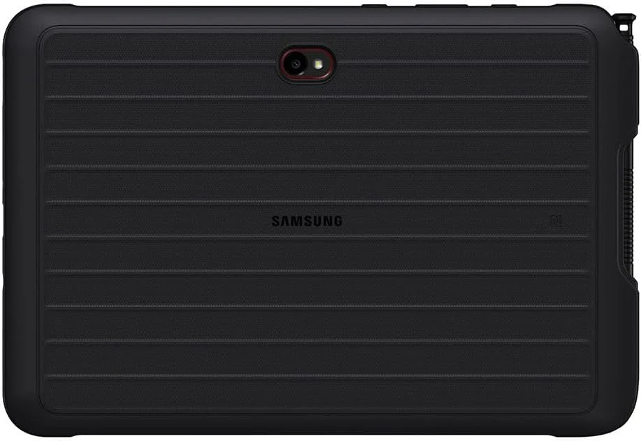 تبلت سامسونگ گلکسی تب اکتیو 4 پرو 10.1 اینچ 64 گیگابایت مشکی T636