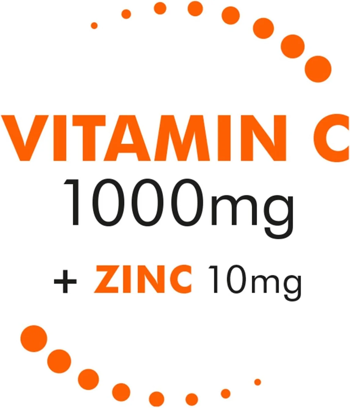 قرص جوشان ویتامین C 1000 میلی گرم + زینک 10 میلی گرم بایوگلن با طعم پرتقال با اثر سه گانه، 20 عدد قرص جوشان ویتامین C 1000 میلی گرم + زینک 10 میلی گرم بایوگلن با طعم پرتقال با اثر سه گانه، 20 عدد