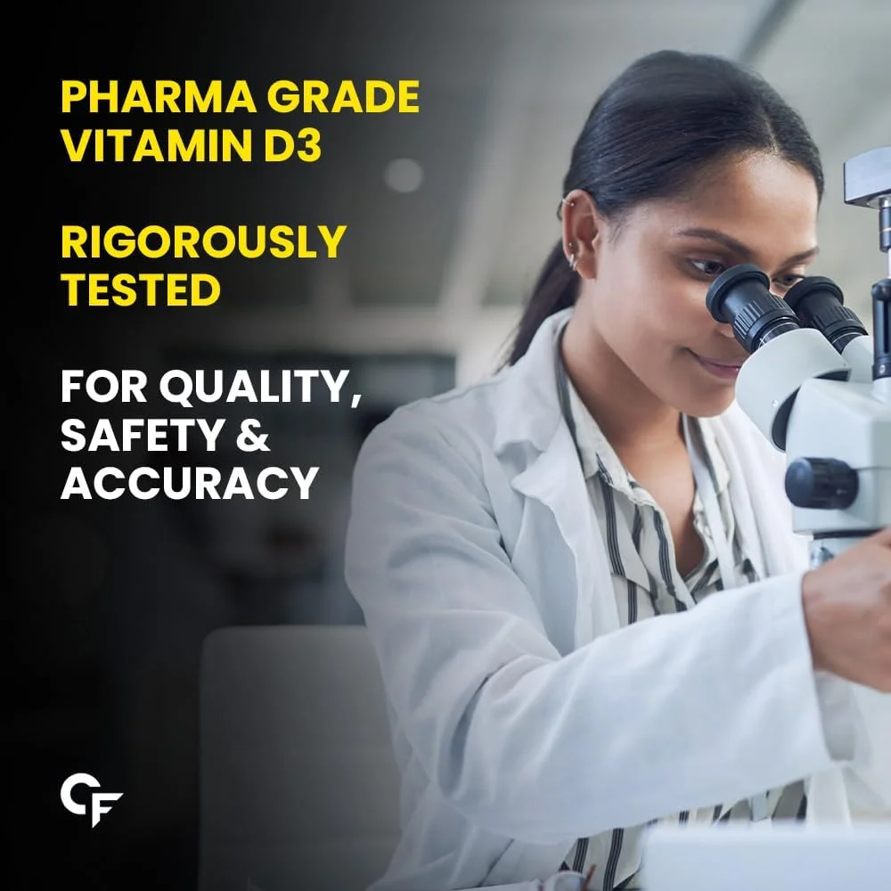 قرص جویدنی ویتامین D3 2000 IU کاربامید فورته - مکمل کوله کلسیفرول ویتامین D برای زنان و مردان | طعم تمشک - 120 قرص قرص جویدنی ویتامین D3 2000 IU کاربامید فورته - مکمل کوله کلسیفرول ویتامین D برای زنان و مردان | طعم تمشک - 120 قرص